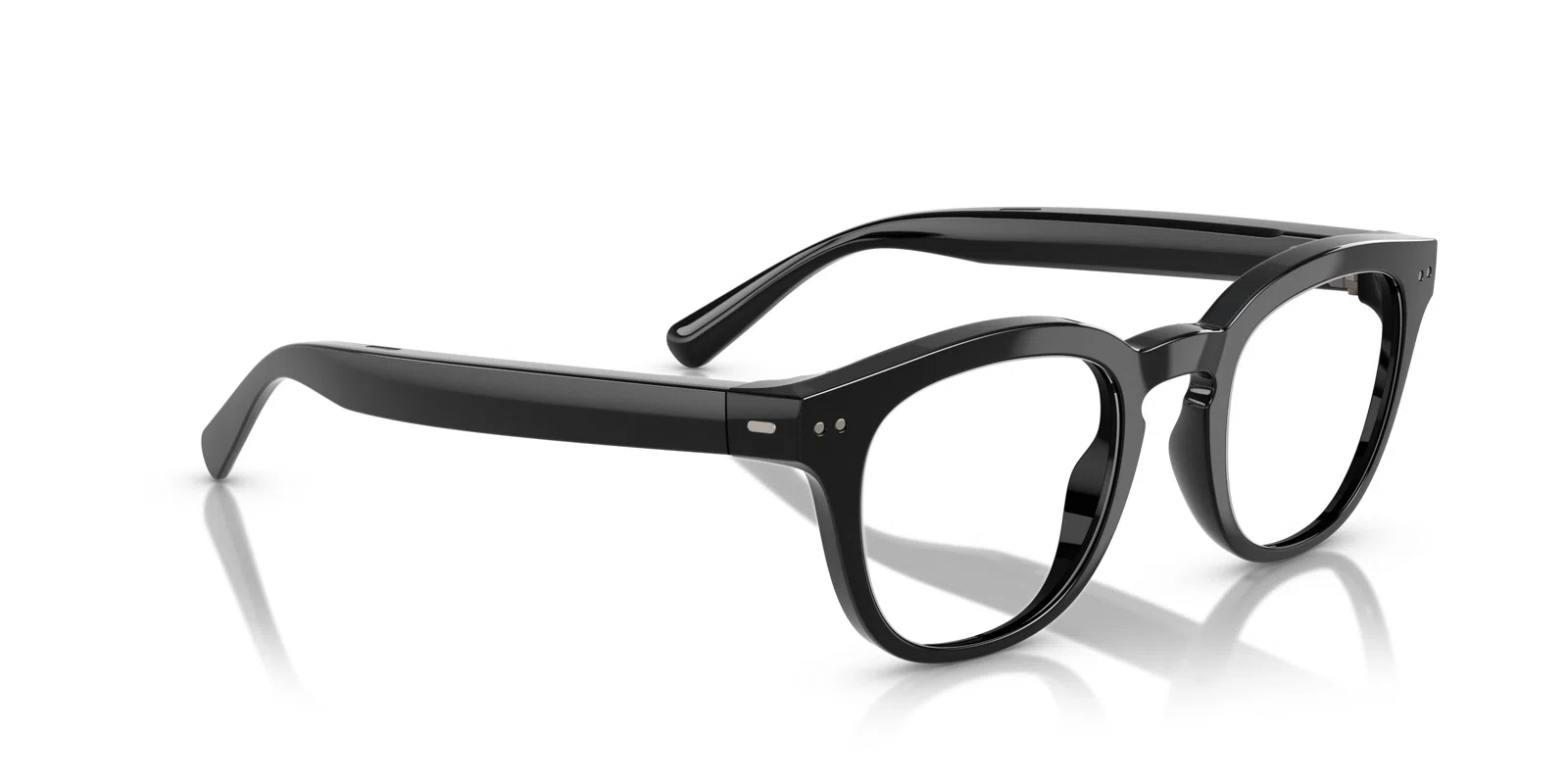 Nuance Audio Panthos 48 5002 Eyeglasses - view 10